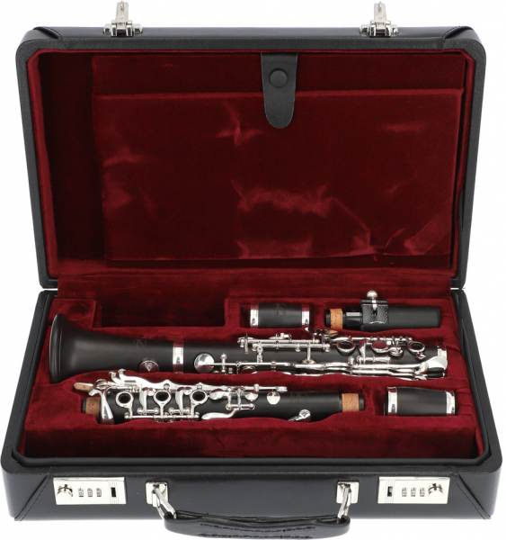 B-Klarinette Schreiber D61 New Generation 2.0