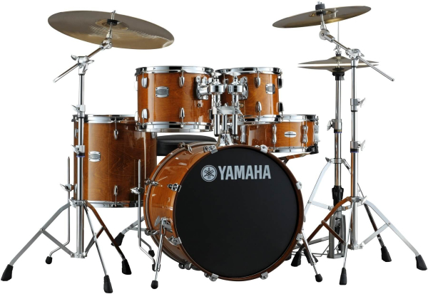Drumset Yamaha Stage Custom Rock HA