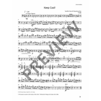 Vorschau: Partitur & Stimme Vorschau: Partitur & Stimme Women Composers Book 1