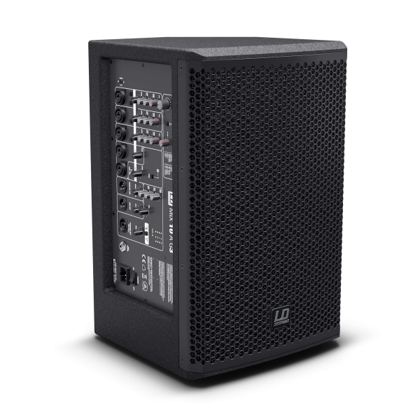Lautsprecher Aktiv LD Systems MIX 10A G3