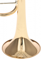 Vorschau: B-Konzerttrompete Vorschau: B-Konzerttrompete B&S 3005WTR-L