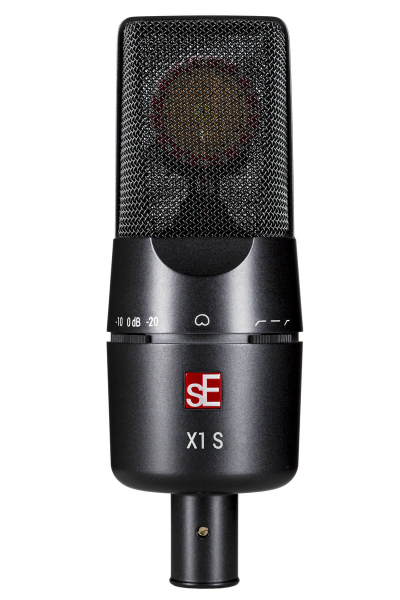 Kondensator Mikrofon sE Electronics X1 S