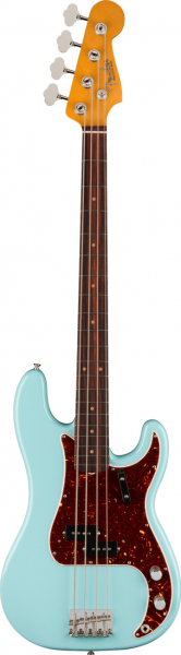 E-Bass Fender AV II 60 Precision Bass - DPB
