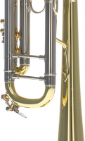 Vorschau: B-Trompete Bach Vorschau: B-Trompete Bach Stradivarius 180-43