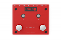 Vorschau: Switcher Lehle Little Vorschau: Switcher Lehle Little Dual II