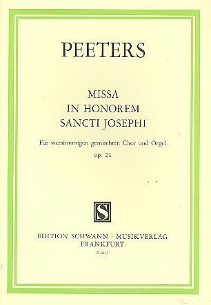 Josephs Messe