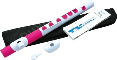 C-Querpfeife NUVO TooT 2.0 WPK