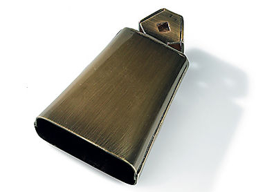 Cowbell Sonor CCB 55 Cha Cha Bell