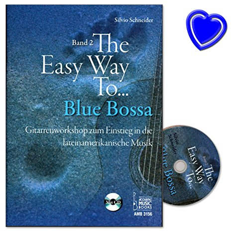 The easy way to Blue Bossa