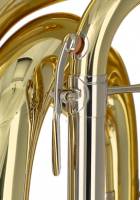 Vorschau: B-Tuba Melton Fafner Vorschau: B-Tuba Melton Fafner 195-L