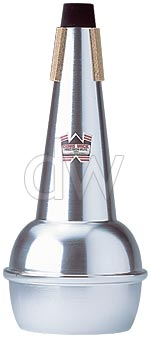 Bass-Posaunen-Dämpfer Denis Wick DW5509
