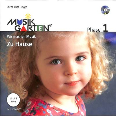 Musikgarten 1 - Wir Machen Musik - Zu Hause