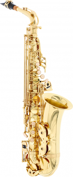 Es-Alt-Saxophon Reisser Student RAS-28