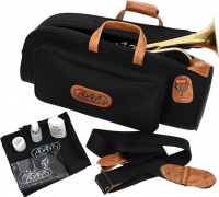 Vorschau: B-Trompete Adams A4 GM Vorschau: B-Trompete Adams A4 GM Custom 045 BL