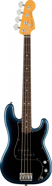 E-Bass Fender AM Pro II P Bass RW - DK NIGHT