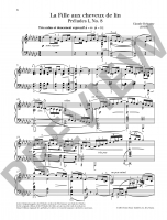 Vorschau: Spielstücke für Klavier Vorschau: Spielstücke für Klavier Berühmte Klavierstücke