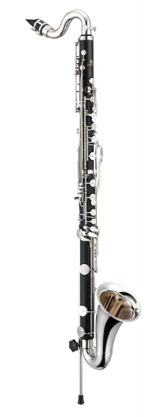 B-Bass-Klarinette Jupiter JBC1000SQ