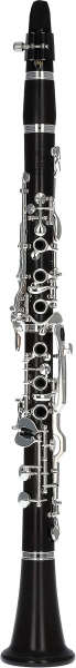 B-Klarinette Reisser Academia RCL-620 Gen. II