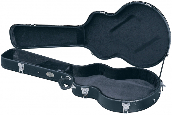 Case für E-Gitarre Gewa Economy Flat Top E-Gitarre LP