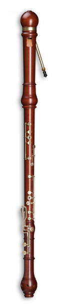 Bass-Blockflöte Mollenhauer Denner 5606