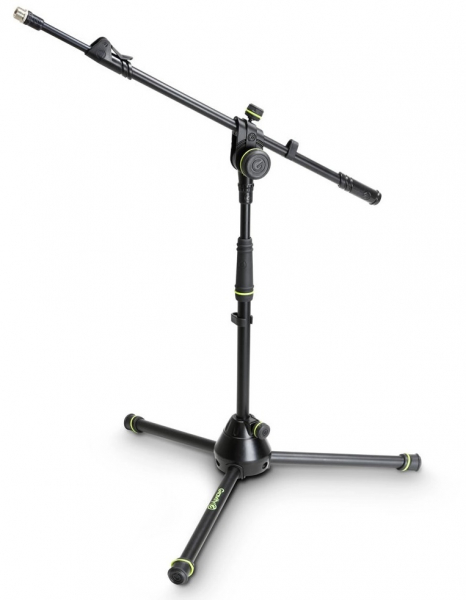 Mikrofonständer Gravity MS4222B