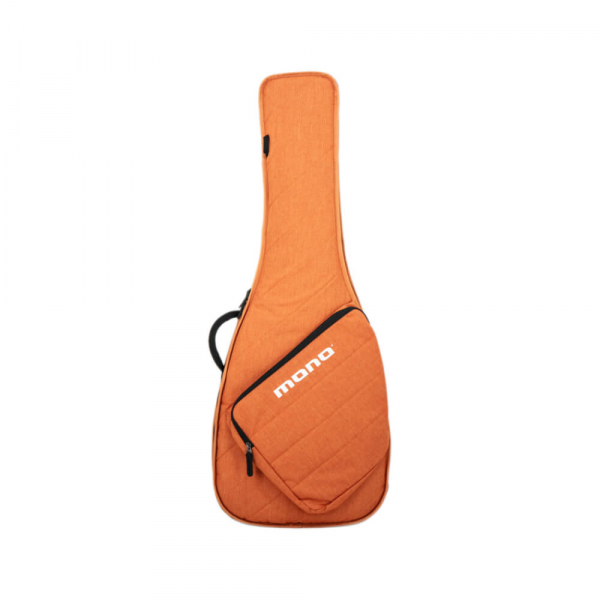 Gig Bag MONO Cases Guitar Sleeve Electric 2.0 BNO Burnt Orange