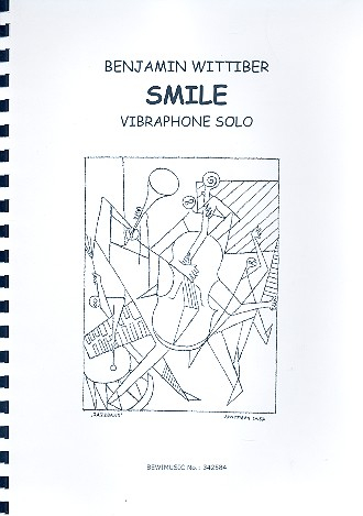 Smile für Vibraphon