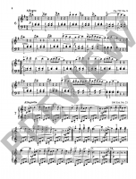 Vorschau: Etüden für Klavier Der Vorschau: Etüden für Klavier Der praktische Czerny 2