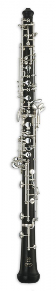 Oboe YAMAHA YOB-432
