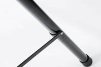 Vorschau: Boxenständer K&M Vorschau: Boxenständer K&M 21436 Alu Schwarz