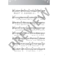 Vorschau: Songbook Weihnachten Das Vorschau: Songbook Weihnachten Das Weihnachtsliederbuch für Alt und Jung für Gesang und Gitarre - XXL