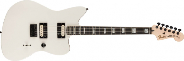 E-Gitarre Fender Jim Root Jazzmaster V4