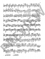 Vorschau: Sonaten für Violine Vorschau: Sonaten für Violine Sonaten und Partiten BWV 1001-1006