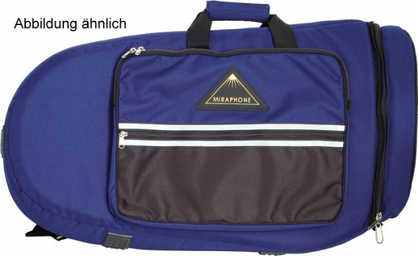 Gig-Bag für B-Tuba Miraphone 91A / 494A