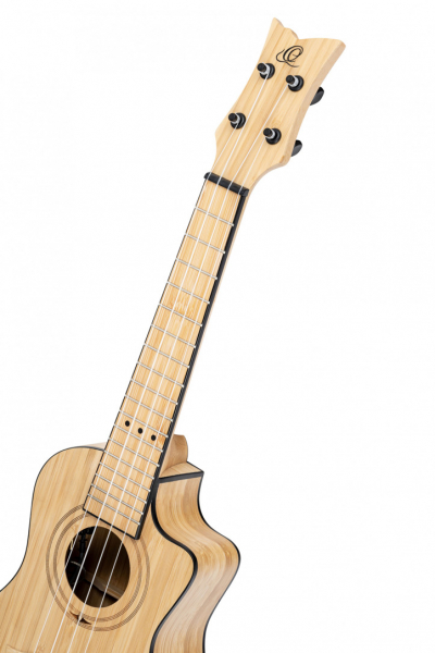 Konzert Ukulele Ortega RUNAB-CC
