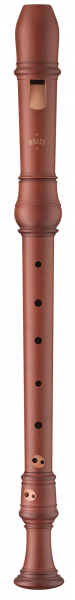 Alt Blockflöte Moeck Rottenburgh 4303