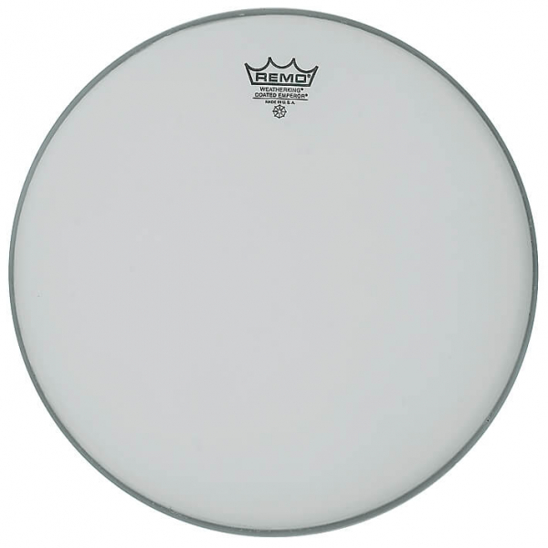 Bass Drum Fell Remo Emperor Coated 24&quot;