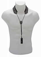 Vorschau: Klarinetten-Tragegurt BG Vorschau: Klarinetten-Tragegurt BG C 20 E Mini