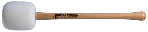 Schlägel für Große Trommel Lefima ZS-SBD-0311-095
