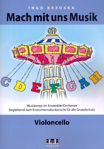 Mach mit uns Musik für Ensemble (Orchester)