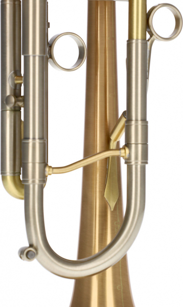 B-Trompete Adams A4 GM Custom 045 BL