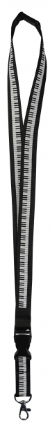 Neckband Tastatur Länge= 50cm