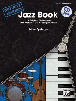 Not just another Jazz Book 2