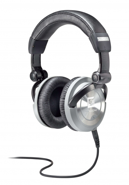 Kopfhörer Ultrasone Pro550i