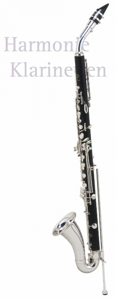 Es-Alt-Klarinette Selmer SE-C19A