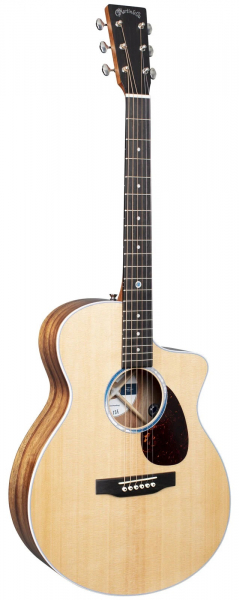 Westerngitarre Martin SC-13E Sitka/Koa