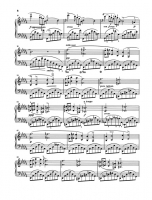 Vorschau: Sammelband für Klavier Vorschau: Sammelband für Klavier Nocturnes