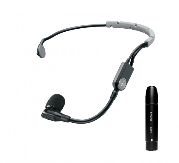 Headset Mikrofon Shure SM35-XLR