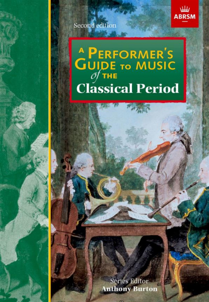 Performer&#039;s Guide - Classical