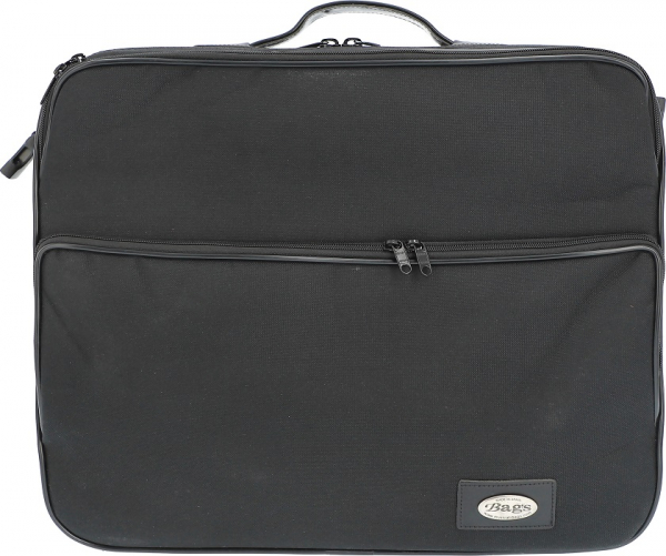 Koffer für B-/A-Klarinettensatz Bags HKOF-1159